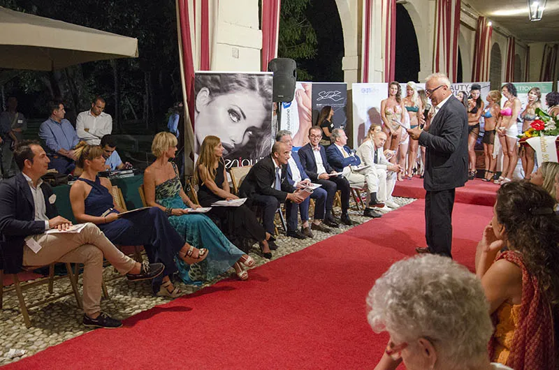 Miss Chirurgia Estetica 2016 - La giuria